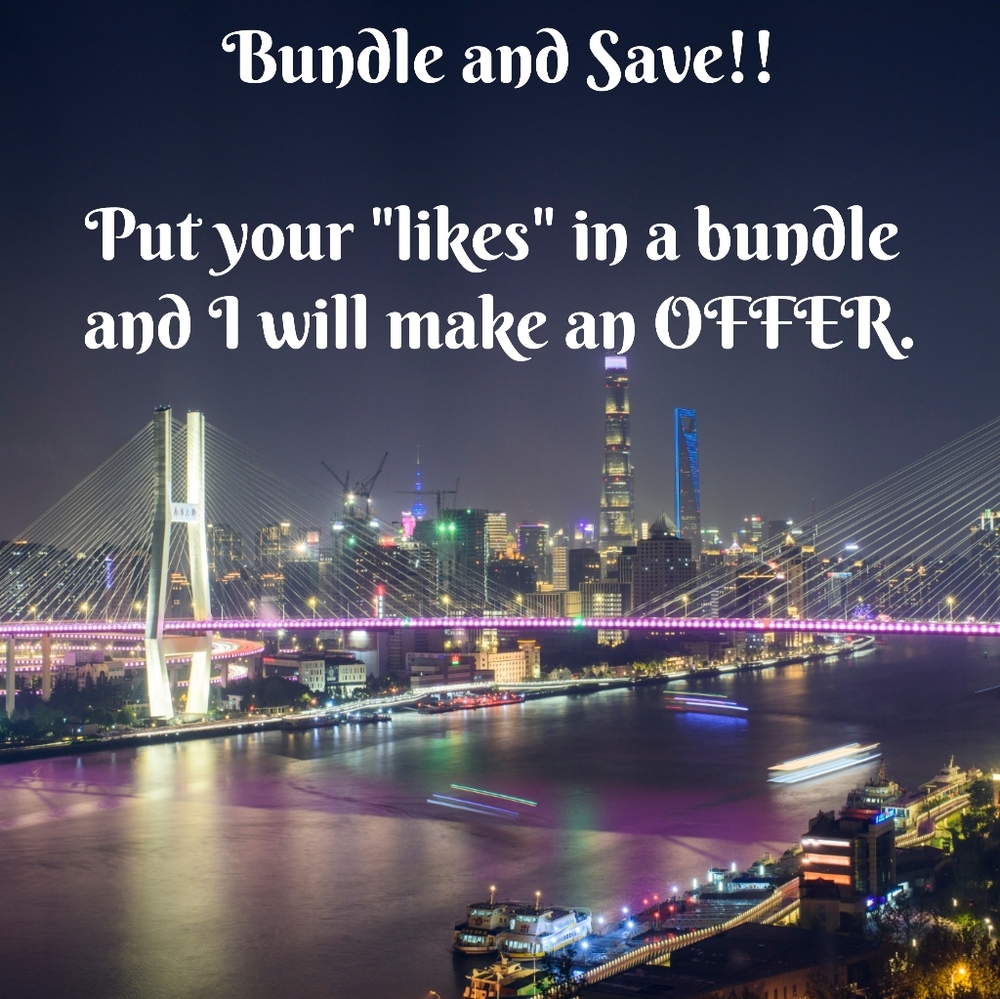 Bundles!